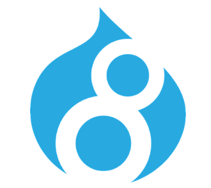 Drupal 8
