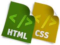 html-css